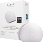 GESKE | SmartAppGuided™ Lip Volumizer & Booster | 4 in 1 | Snelle lip plumper | Volumineuze mond | Lip booster vollere lippen | Lipplumpers en lipversterkers | Lipvergroter volume selfie