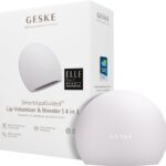 GESKE | SmartAppGuided™ Lip Volumizer & Booster | 4 in 1 | Snelle lip plumper | Volumineuze mond | Lip booster vollere lippen | Lipplumpers en lipversterkers | Lipvergroter volume selfie