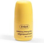 Pineapple Roll-on - Antiperspirant With Pineapple And Caffeine 60ml - Image 2