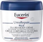 Eucerin Urearepair Plus Nourishing Balm 5% Urea 550ml