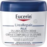 Eucerin Urearepair Plus Nourishing Balm 5% Urea 550ml