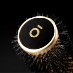 KASHŌKI - Hourglass Styling Brush - 53mm