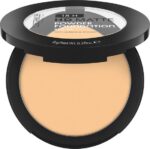 Catrice Foundation 18H HD Matte 030W, LSF 15, 8 g - Image 2