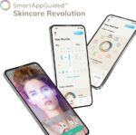 GESKE | SmartAppGuided™ MicroNeedle Face Roller | 9 in 1 | met rozenkwarts | Microneedling | Professioneel Microneedling-apparaat | Naaldroller | Schoonheidsrollergezicht | Micronaaldroller - Image 3