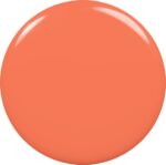 essie® - original - 824 frilly lilies - oranje - glanzende nagellak - 13,5 ml - Image 6