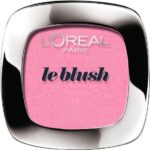 L’Oréal Paris True Match Le Blush - 120 Rose Santal - Image 2