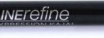 Maybelline Expression Kajal Oogpotlood Waterproof-33 Black