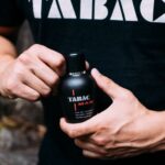 Tabac Man - 30 ml - Eau de toilette - Image 2