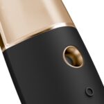 GESKE | SmartAppGuided™ Facial Hydration Refresher | 4 in 1 | Waterverstuiver | Gezichtsstomer | Waterspray | Face mist | Gezichtsreinigingsapparaat | Mist | Cosmetica | Natuurlijke glans - Image 2