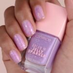 Nail polish Catrice Dream In Jelly Sparkle Nº 040 Jelly Crush 10,5 ml - Image 3