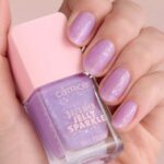 Nail polish Catrice Dream In Jelly Sparkle Nº 040 Jelly Crush 10,5 ml - Image 4