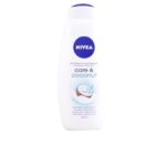 NIVEA 84019 douchegel Coconut 750 ml - Image 2