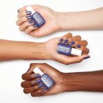 Essie Wink Of Sleep nagellak 13,5 ml Blauw Glans - Image 5