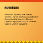 Tiger Balm Wit - Tijgerbalsem - Spierbalsem - 30 gram - Image 2