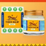 Tiger Balm Wit - Tijgerbalsem - Spierbalsem - 30 gram - Image 3