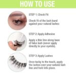 Duo Brush On Striplash Adhesive   Adhesive brush for adhesive eyelashes 5 g - Image 8
