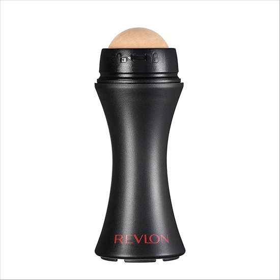 550x550-2668 Revlon Volcanic Stone Oil-Absorbing Roller olie-absorberende steen - Image 1
