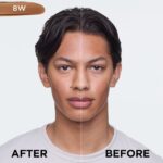 L’Oréal Paris - Accord Parfait Foundation - 8D/W - Natuurlijk Dekkende Foundation met Hyaluronzuur en SPF 16 - 30 ml - Image 3
