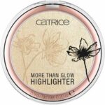 Catrice - More Than Glow Highlighter Highlighter Is A Face 030 Beyond Golden Glow 5.9G