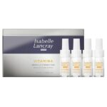 Isabelle Lancray - Gezichtsserum Isabelle Lancray - Vrouwen - 4 x 7 ml - Image 2