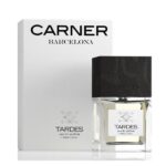 Carner Barcelona Tardes Eau de Parfum 100ml - Image 4