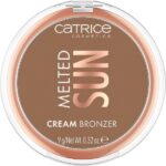 Bruiner Catrice Melted Sun Nº 030 Pretty Tanned 9 g - Image 2