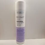 REVLON Restart - Color - Zilvershampoo - Strengthening Purple Cleanser 250ml
