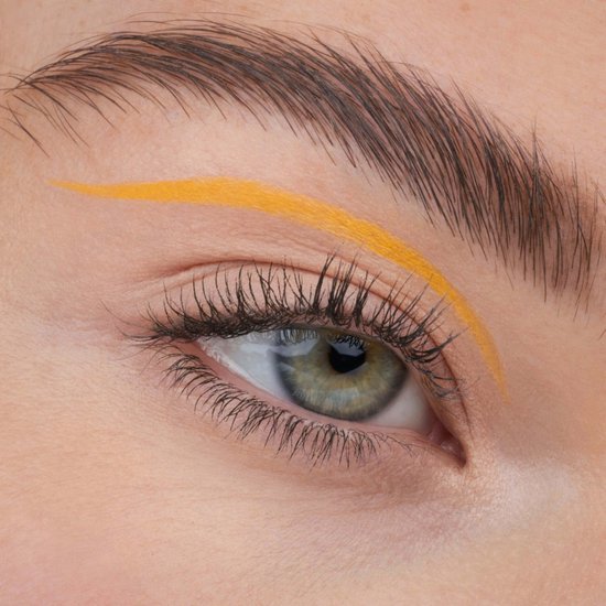 550x550-89 Catrice Eyeliner Calligraph Artist Matte 040 Butterscotch, 1,1 ml - Image 1