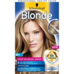 Schwarzkopf Blonde Coup de soleil Highlights super - 1 stuk - Image 3