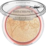 Catrice - More Than Glow Highlighter Highlighter Is A Face 030 Beyond Golden Glow 5.9G - Image 2