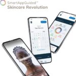 GESKE | SmartAppGuided™ Sonic Warm & Cool Mask | 9 in 1 | Beauty LED-gezichtsmasker | Volledig LED-spectrum en roodlichttherapie | Warmte | Koeling | Verhoogde inname van gezichtsverzorging - Image 2