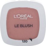 L’Oréal Paris True Match Le Blush - 120 Rose Santal - Image 4