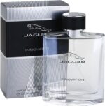 Herenparfum Jaguar Innovation EDT (100 ml)
