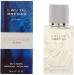 Rochas Eau De Rochas Homme Eau De Toilette Spray 50ml - Image 2