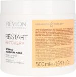 REVLON Restart - Recovery - Haarmasker - Intense Recovery Mask (500ml) - Image 2