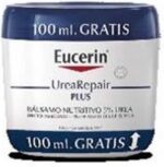 Eucerin Urearepair Plus Nourishing Balm 5% Urea 550ml - Image 2