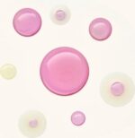 Catrice Nagelolie Magic Repair Berry, 8 ml - Image 2