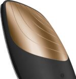GESKE | SmartAppGuided™ Sonic Thermo Facial Brush | 6 in 1 | Huidreiniging | Reinigingsborstel met warmtefunctie | Gezichtsmassager | Elektrische gezichtsborstel | Apparaat voor gezichtsreiniging - Image 2