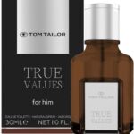 True Values For Him Eau De Toilette (edt) 30ml