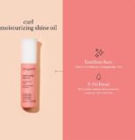 Krul Definieervloeistof Living Proof (50 ml) - Image 9