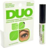 Duo Brush On Striplash Adhesive   Adhesive brush for adhesive eyelashes 5 g - Image 9