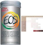 Semi-Permanente Kleur Wella EOS Hot Chilli Rood 120 g Kleurstof