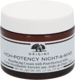 Origins High-Potency Night-A-Mins Resurfacing Cream - Image 5