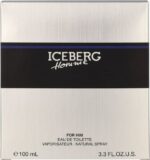 Herenparfum Iceberg EDT Homme (100 ml) - Image 2