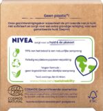 NIVEA Naturally Clean Face Bar Zuiverende Scrub 75 gr - Image 5