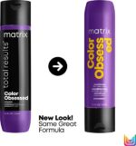 Matrix Total Results Color Obsessed Conditioner 300 ml - Image 2
