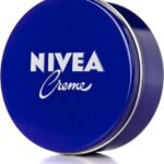 Nivea Cream Body Cream   250 Ml