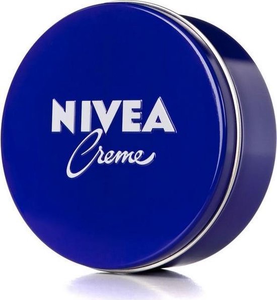550x595-70 Nivea Cream Body Cream 250 Ml - Image 1