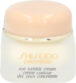 Shiseido Concentrate Eye Wrinkle Cream 15 ml - Image 4