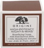 Origins High-Potency Night-A-Mins Resurfacing Cream - Image 4